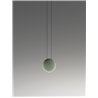Vibia Cosmos 1X 19 suspension lamp