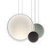 Vibia Cosmos 3X+1X - 2511 suspension lamp
