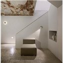 Vibia Dots C Turnable wandlamp