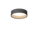 Vibia Duo 47,5 - 4870 plafondlamp