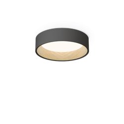 Vibia Duo 47,5 - 4870 plafondlamp