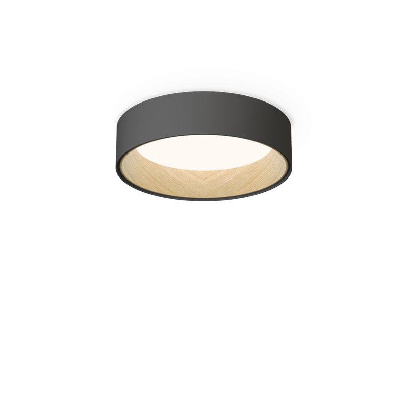 Vibia Duo 47,5 - 4870 plafondlamp