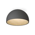 Vibia Duo 70 - 4878 plafondlamp