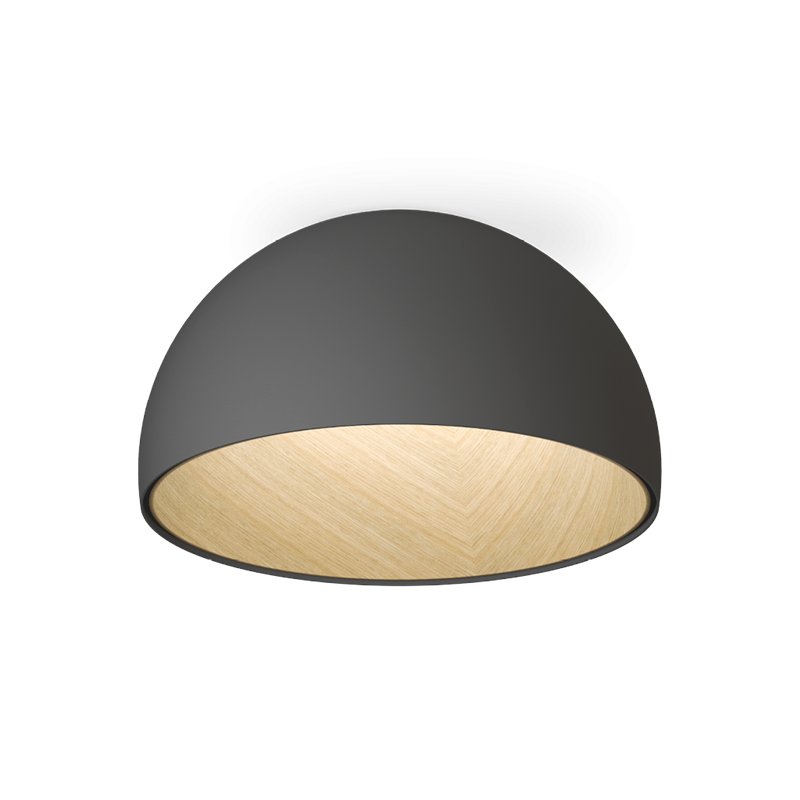 Vibia Duo 70 - 4878 plafondlamp
