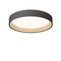 Vibia Duo 78,5 - 4872 plafondlamp