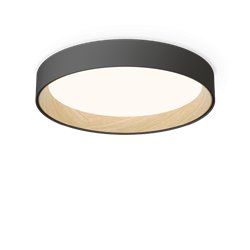 Vibia Duo 78,5 - 4872 plafondlamp