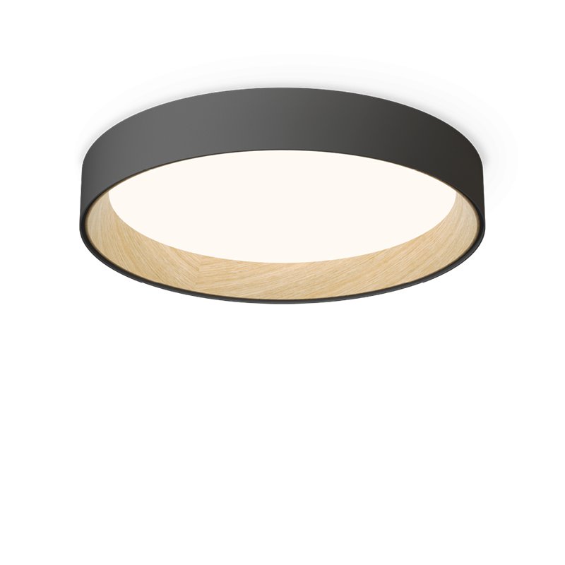 Vibia Duo 78,5 - 4872 plafondlamp