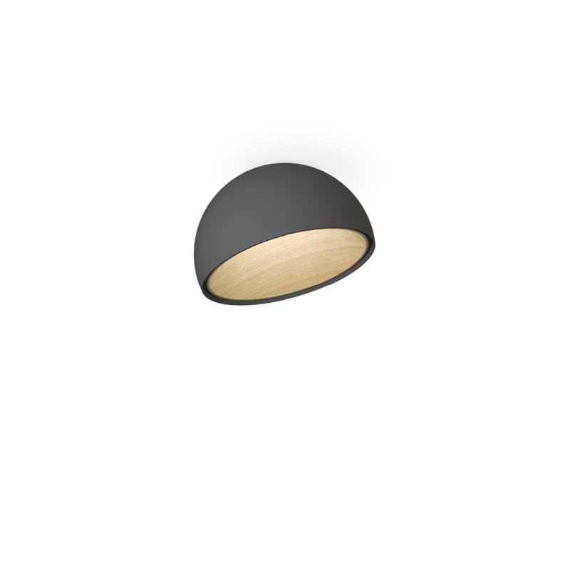 Vibia Duo Slated 35 - 4876 plafondlamp