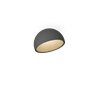 Vibia Duo Slated 35 - 4876 ceiling lamp