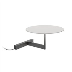 Vibia Flat 16 tafellamp