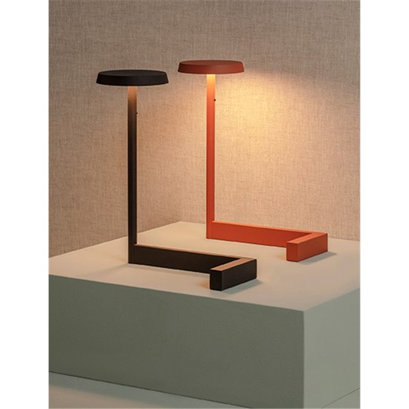 Vibia Flat 30 - 5970 tafellamp