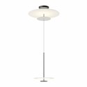 Vibia Flat 3X 90 Extended hanglamp