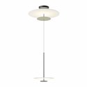 Vibia Flat 3X 90 Extended hanglamp
