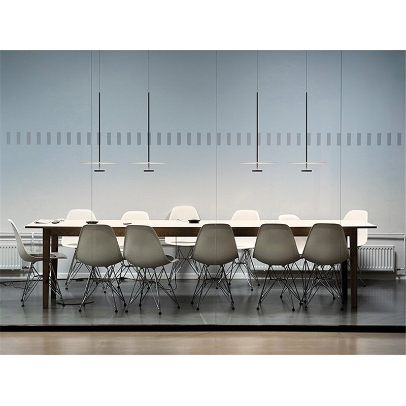 Vibia Flat 3X 90 Extended - 5930 hanglamp