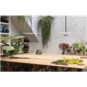 Vibia Flat 3X 90 Extended - 5930 hanglamp