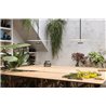 Vibia Flat 3X 90 Extended - 5930 suspension lamp