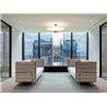 Vibia Flat 4X 101 - 5905 ceiling lamp