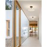 Vibia Flat 4X 101 - 5905 ceiling lamp