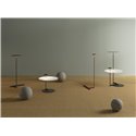 Vibia Flat Double 43 staanlamp