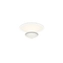 Vibia Funnel 22 Led - 2012 plafondlamp