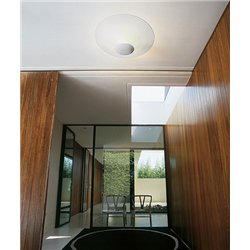Vibia Funnel 22 Led - 2012 ceiling lamp