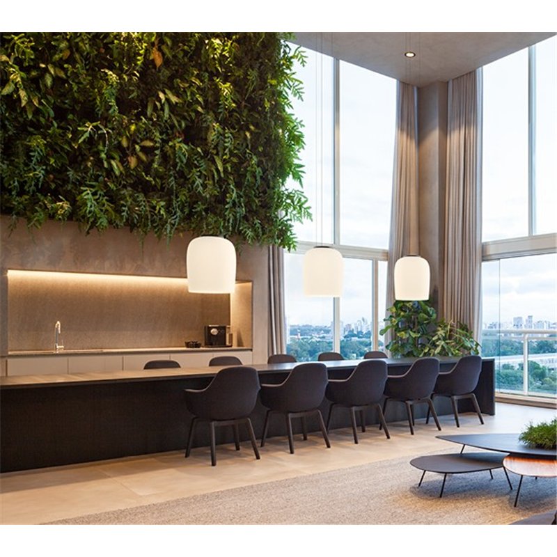 Vibia Ghost - 4987 hanglamp