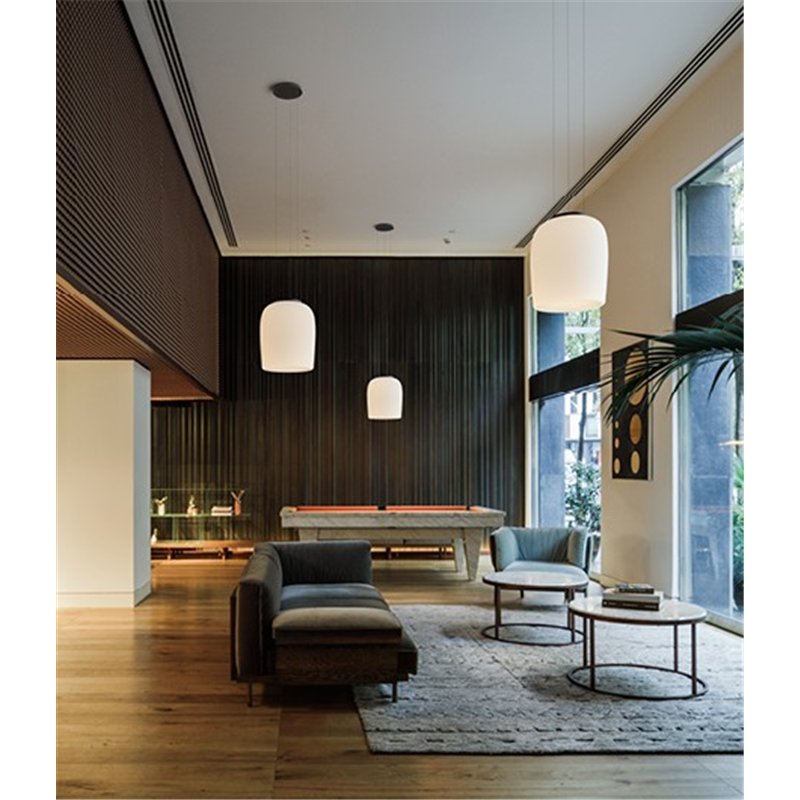 Vibia Ghost 112 - 4960 tafellamp