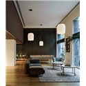 Vibia Ghost 92 - 4965 tafellamp