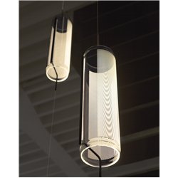 Vibia Guise 1X suspension lamp