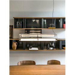 Vibia Guise 1X - 2270 suspension lamp