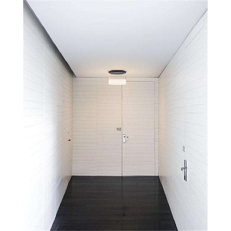Vibia Guise 27X40 - 2298 plafondlamp