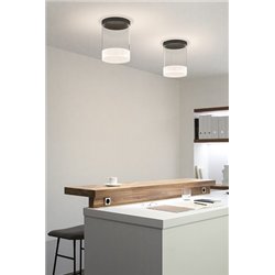 Vibia Guise 27X40 - 2298 ceiling lamp