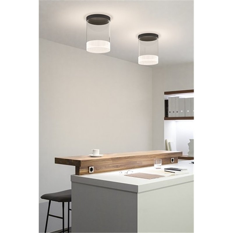 Vibia Guise 27X40 - 2298 plafondlamp