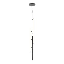 Vibia Halo Jewel 3X - 2356 hanglamp