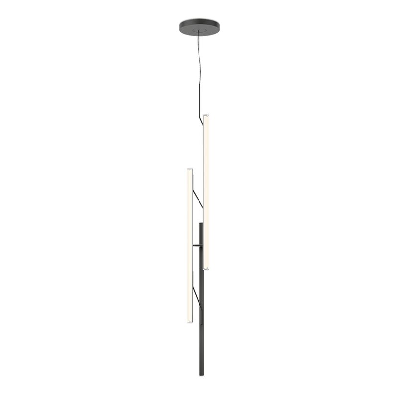 Vibia Halo Jewel 3X - 2356 hanglamp