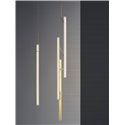 Vibia Halo Jewel 3X hanglamp