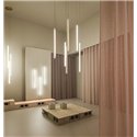 Vibia Halo Jewel 3X - 2356 hanglamp