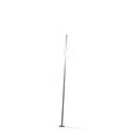 Vibia June 1X 80 Recessed - 4780 tuinpaal