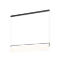 Vibia Kontorno Closed 122 - 6476 hanglamp