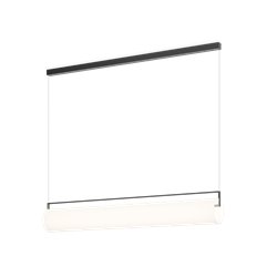 Vibia Kontorno Closed 122 - 6476 hanglamp