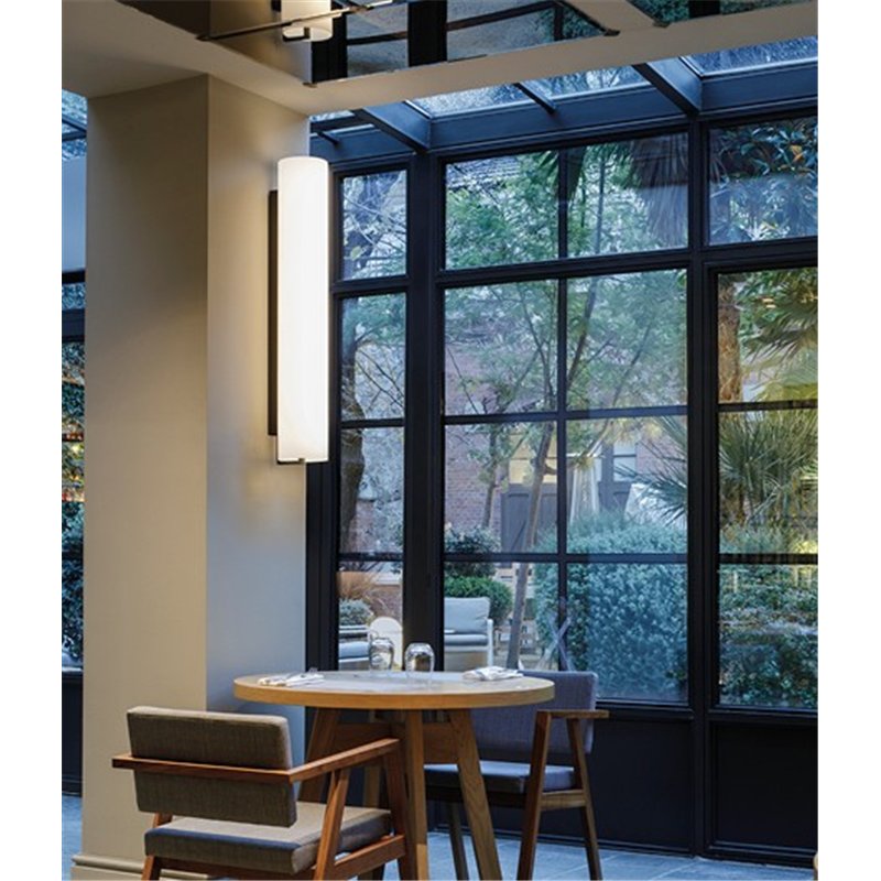 Vibia Kontorno Closed 122 - 6476 hanglamp