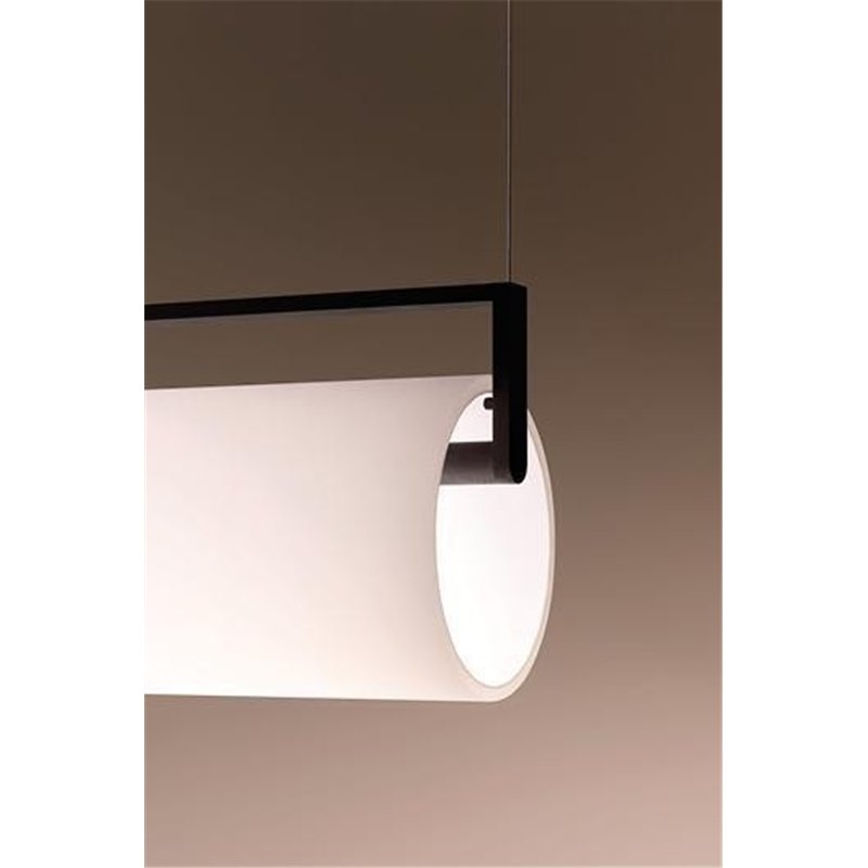 Vibia Kontorno Closed 122 hanglamp