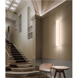 Vibia Kontorno Closed 122 - 6476 suspension lamp