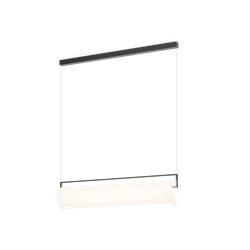 Vibia Kontorno Closed 92 - 6474 hanglamp