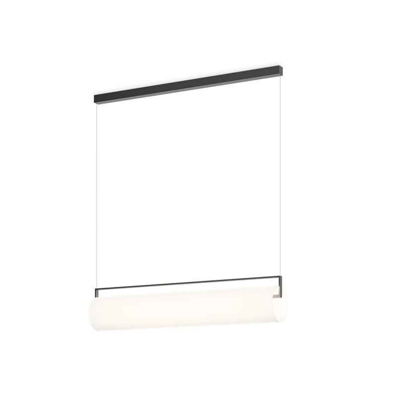 Vibia Kontorno Closed 92 - 6474 hanglamp