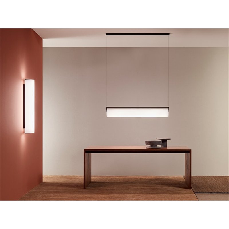 Vibia Kontorno Closed 92 - 6474 hanglamp