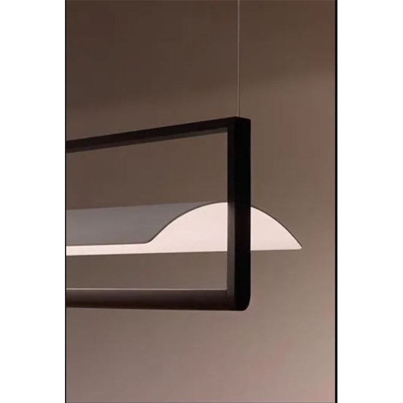 Vibia Kontorno Closed 92 hanglamp