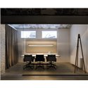 Vibia Kontorno Closed 92 - 6474 hanglamp