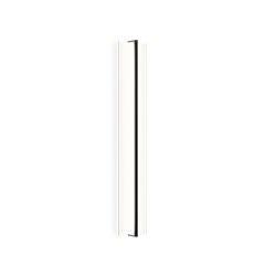 Vibia Kontorno Open 122 - 6416 wandlamp