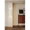 Vibia Kontorno Open 122 - 6416 wall lamp